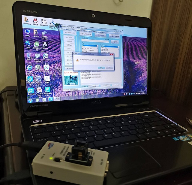 索泰GTX550TI开机显卡不显示维修