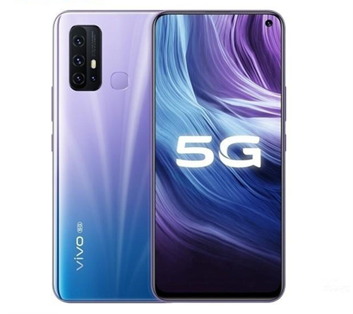 vivo Z6手机拆解