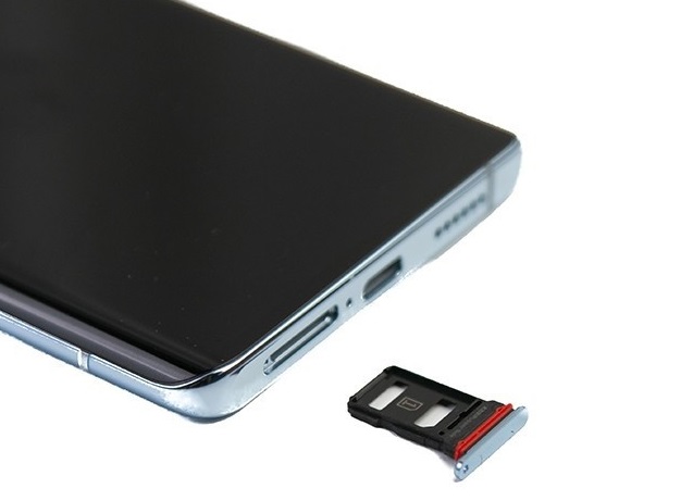 5G版微云台vivo X50 Pro拆机 图1