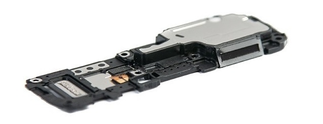 5G版微云台vivo X50 Pro拆机 图5