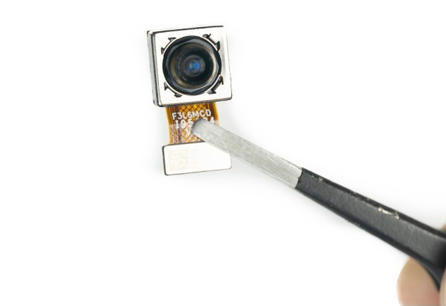 vivo全新5G旗舰iQ00 5手机拆解 图13