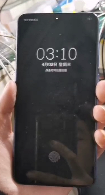 二修小米9手机不开机 图6