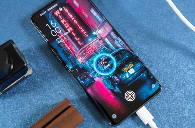 OPPO Find X3 PRO拆机