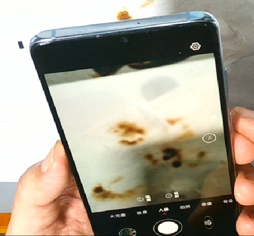 进水华为P30手机摄像头不能用，打开闪退维修 图12