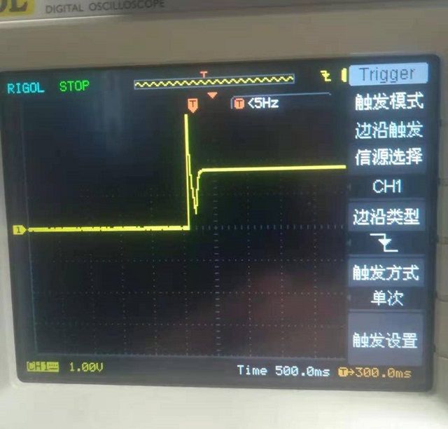 迅维实地学员分享：华为X550JX笔记本无待机板层短路维修 图4
