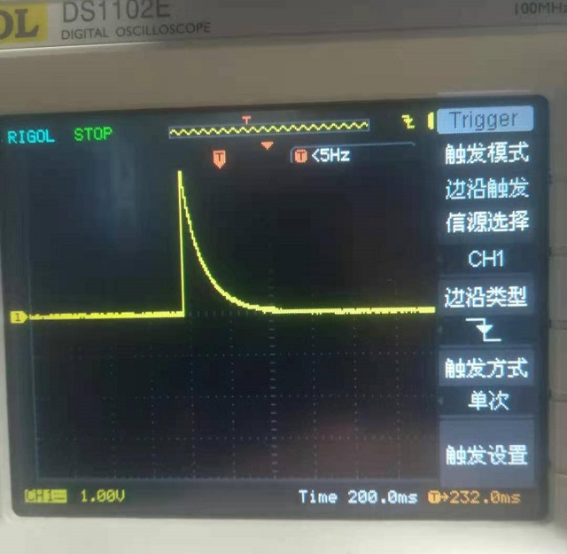 迅维实地学员分享：华为X550JX笔记本无待机板层短路维修 图6