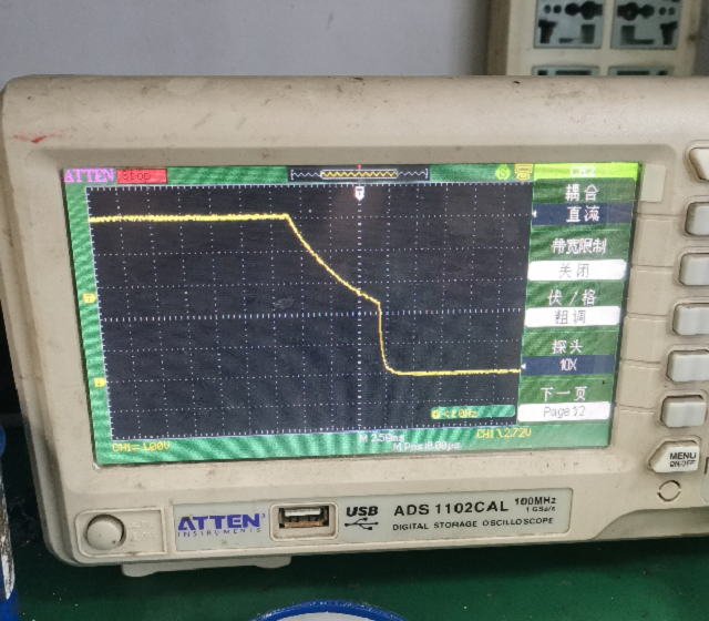迅维实地学员分享：华硕FX505GD笔记本不开机走弯路维修 图6